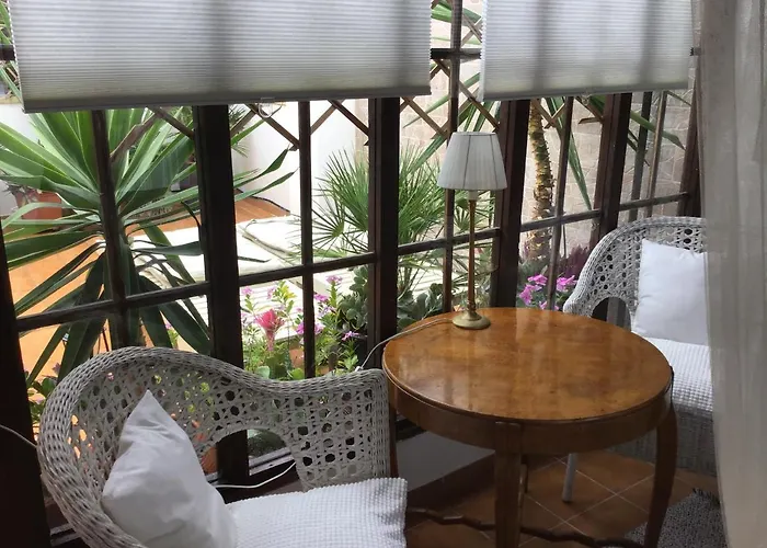 Casa Vivien