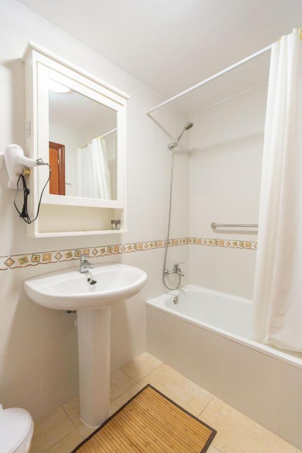 Appartement Casa Vivien *