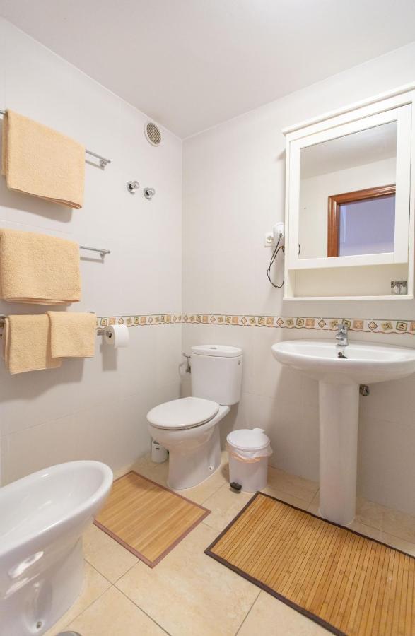 Casa Vivien Appartement Cotillo