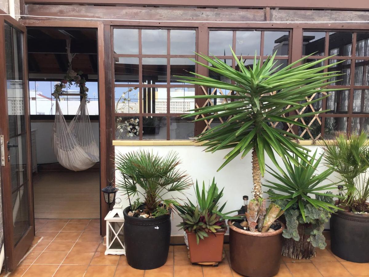 Casa Vivien Appartement