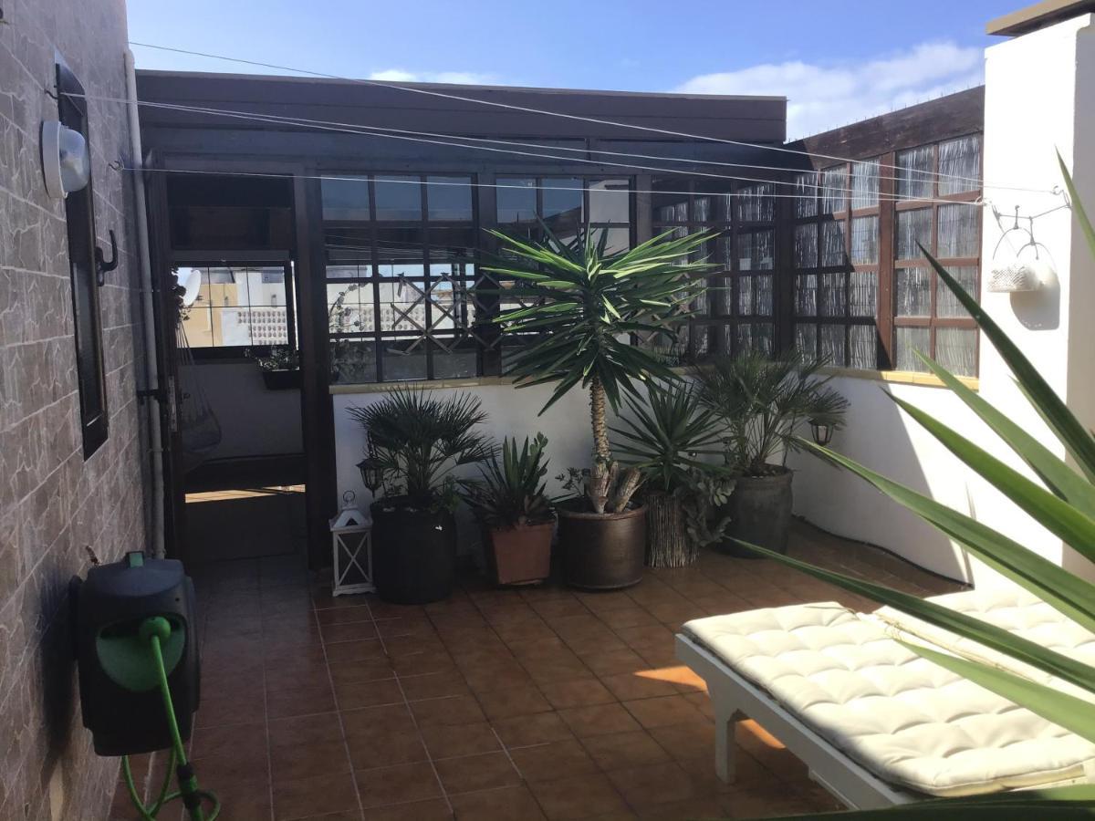 Casa Vivien Cotillo