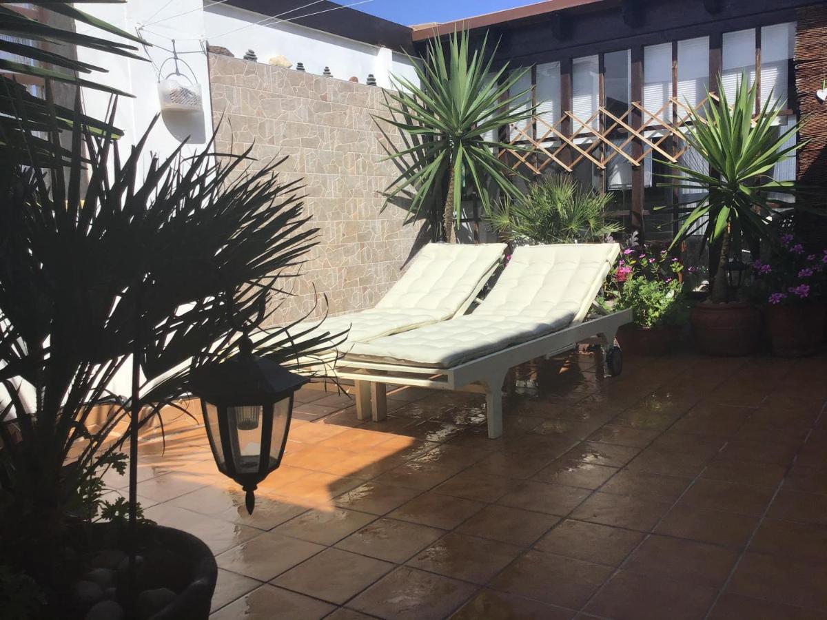 Appartement Casa Vivien Cotillo