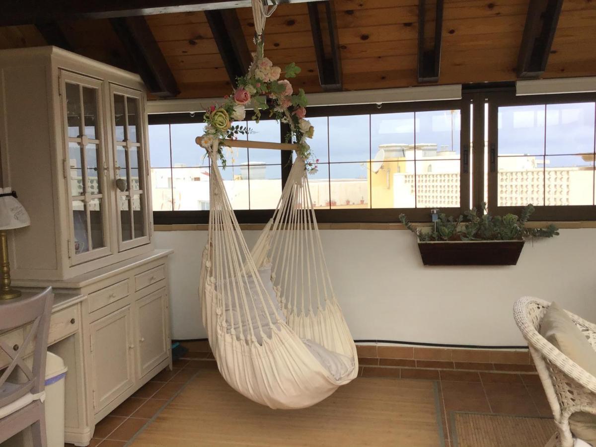 Casa Vivien Appartement Cotillo
