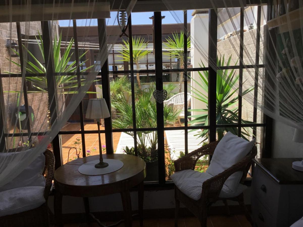 Appartement Casa Vivien *