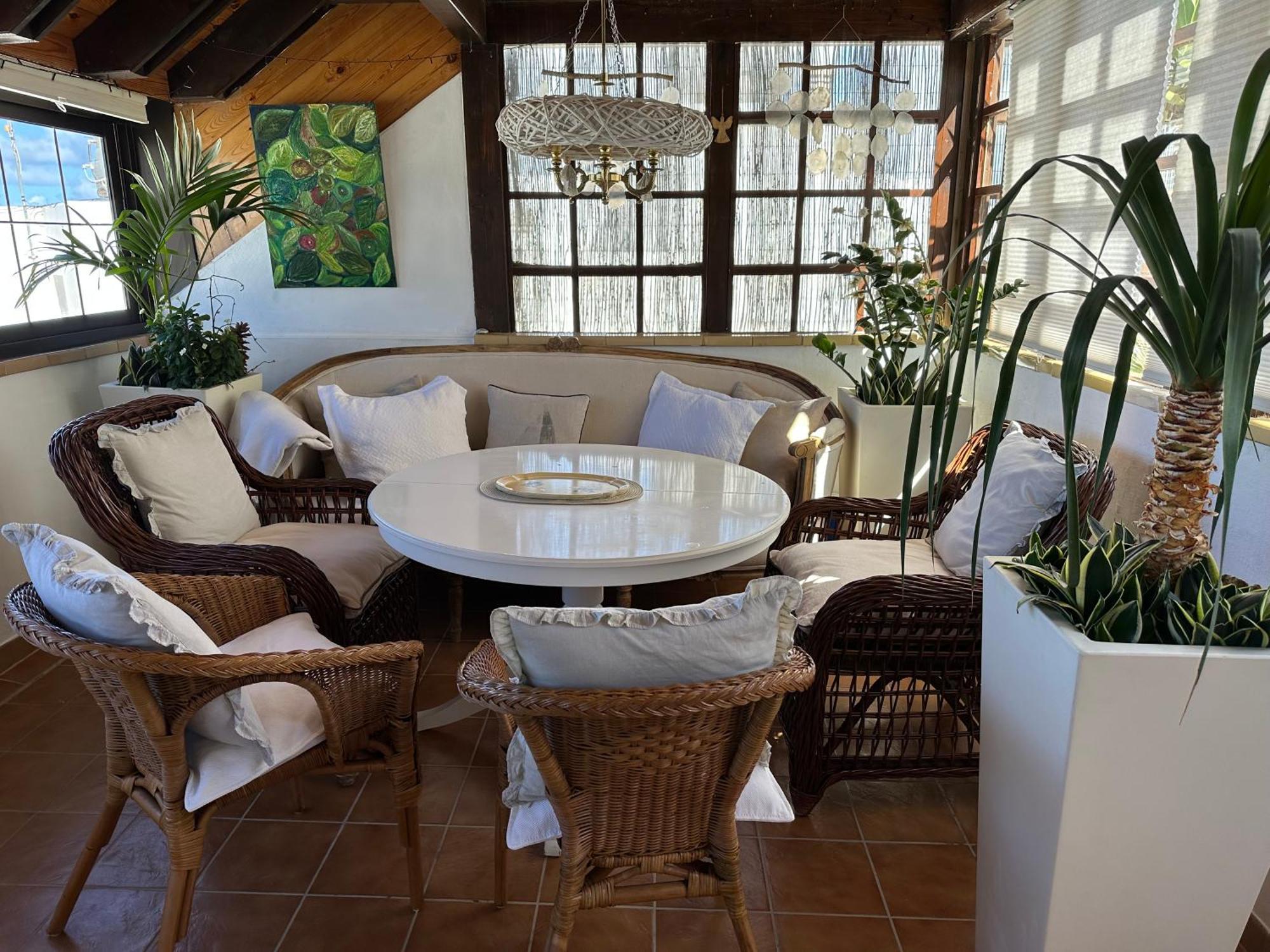 Casa Vivien Appartement Cotillo
