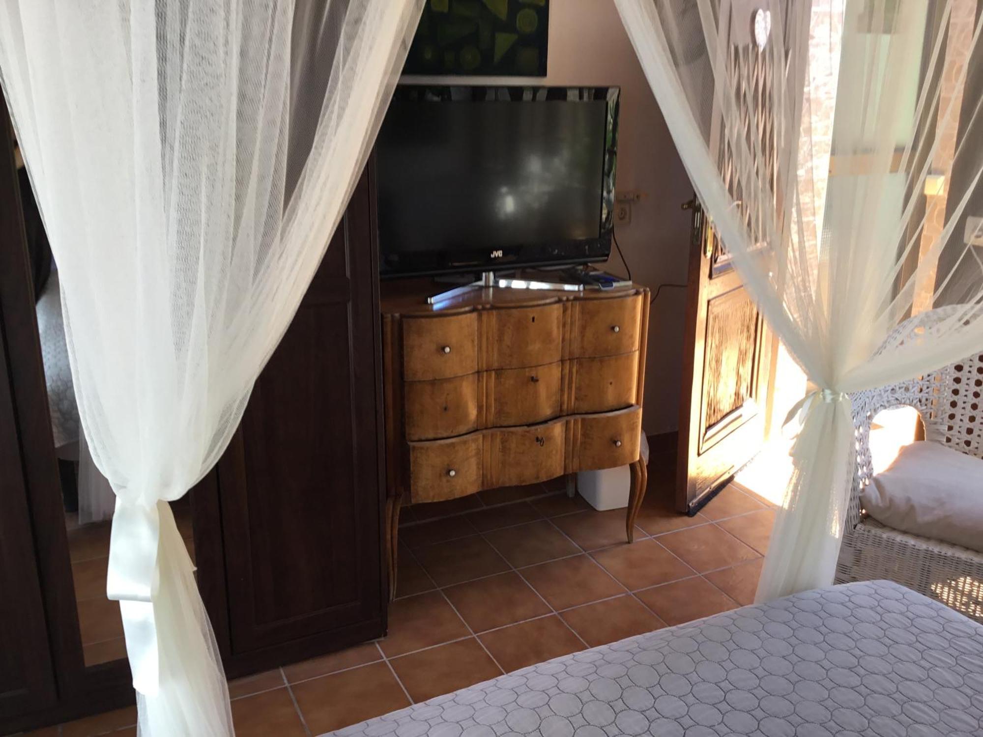 Casa Vivien Appartement Cotillo