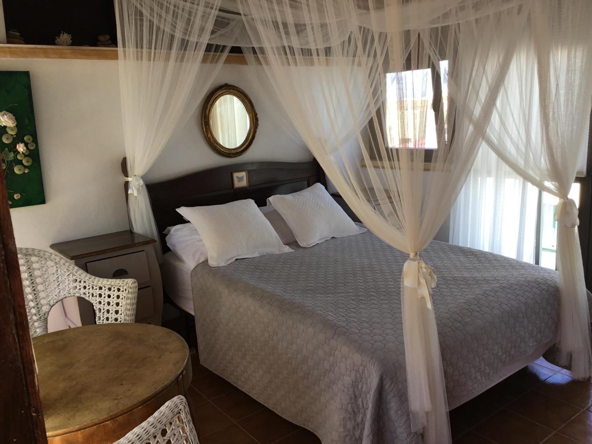 Casa Vivien Appartement *