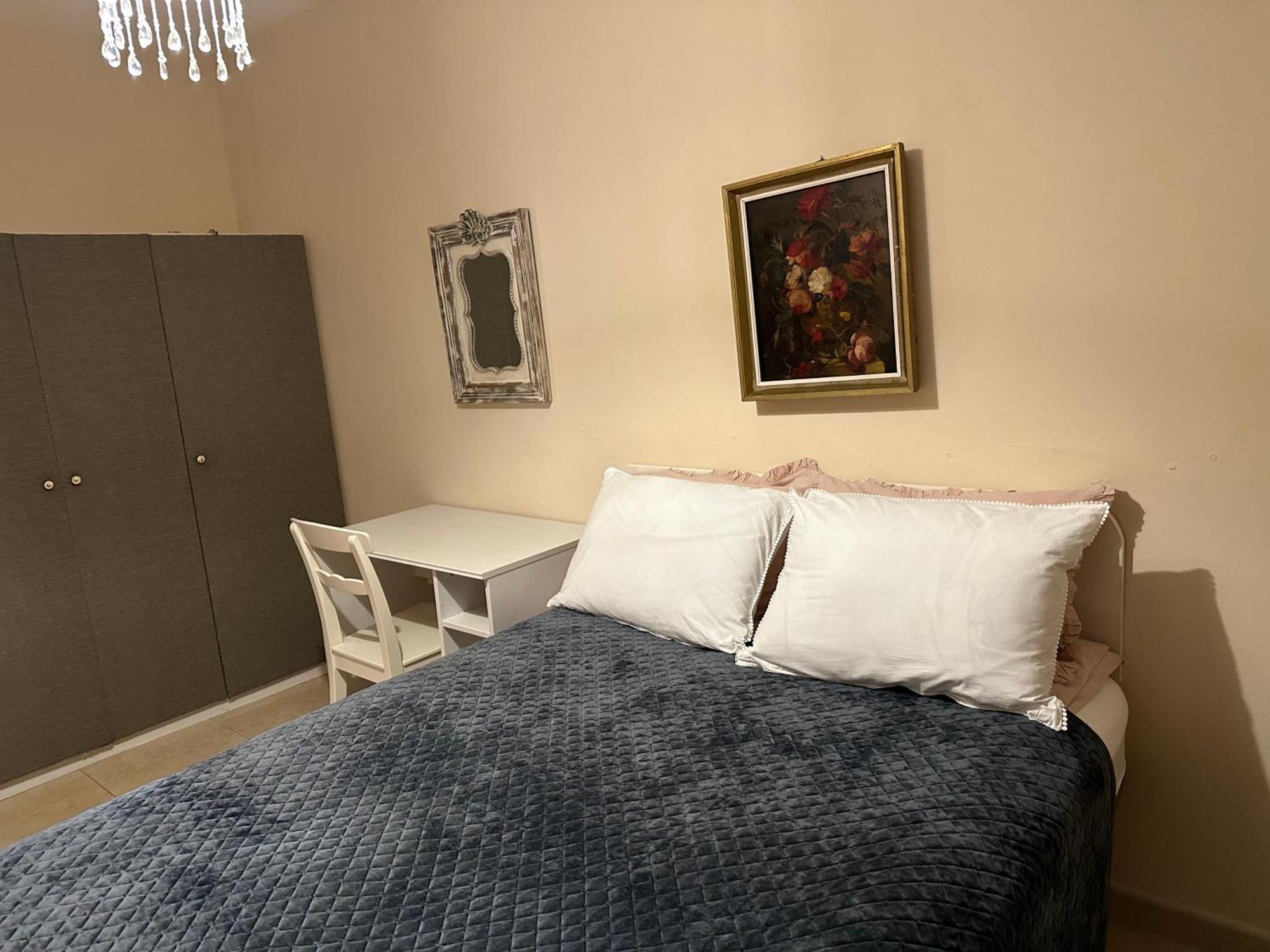 Appartement Casa Vivien *