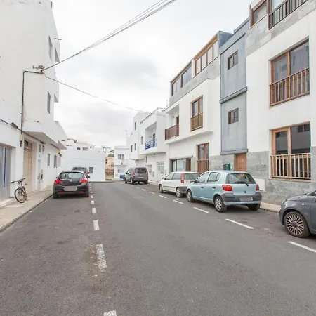 Casa Vivien Apartment El Cotillo  Exterior photo