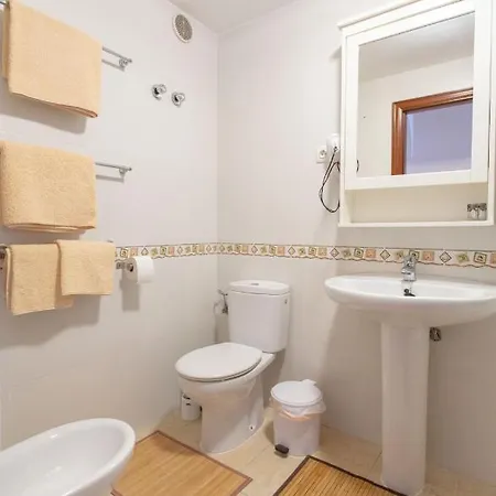 Casa Vivien Apartment El Cotillo  Exterior photo
