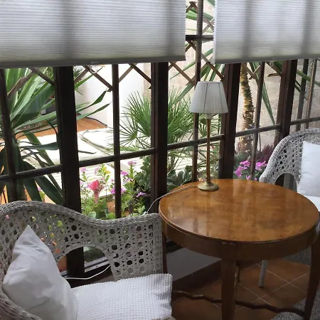 Casa Vivien Apartment El Cotillo  Exterior photo