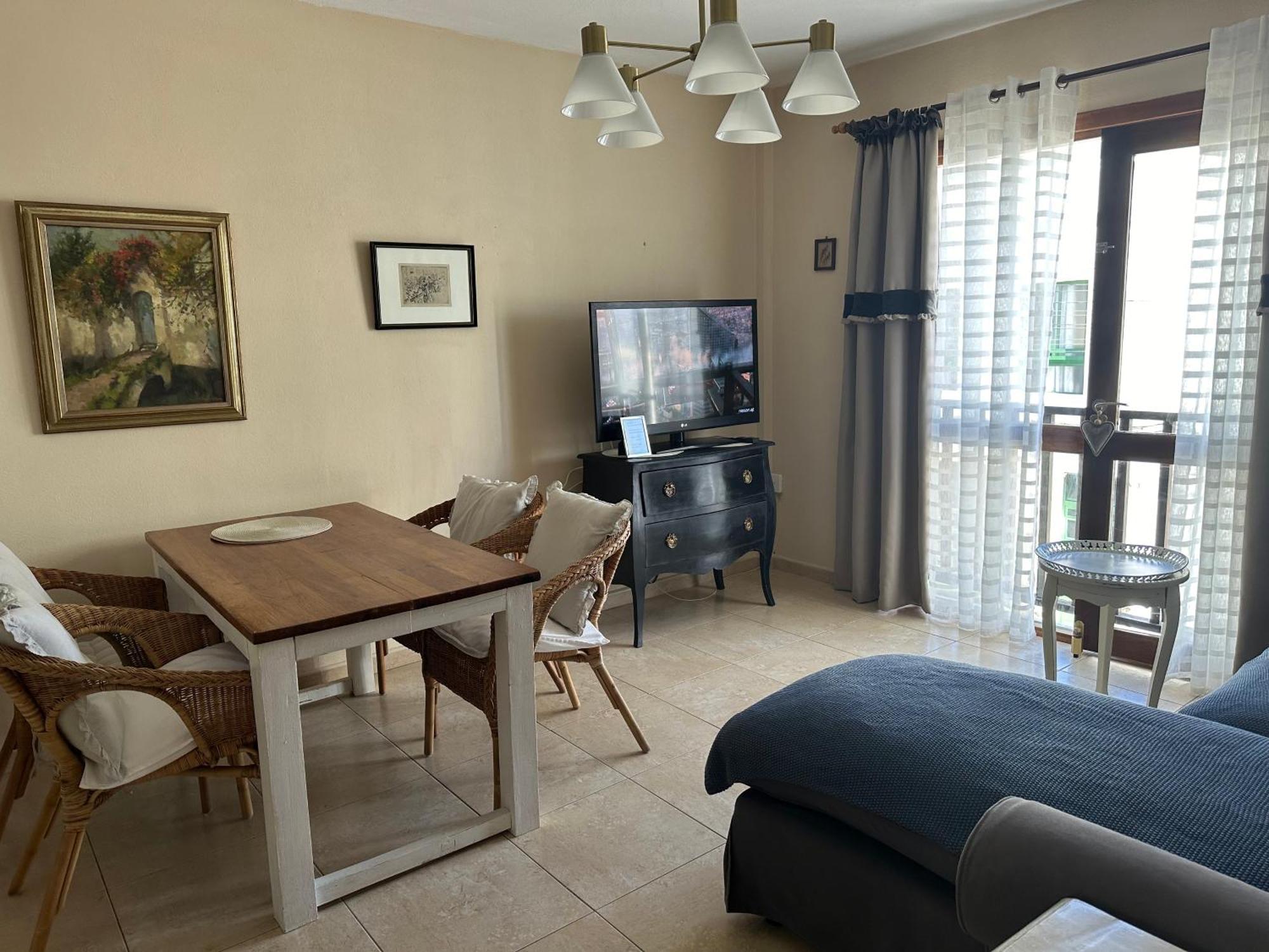 Casa Vivien Appartamento