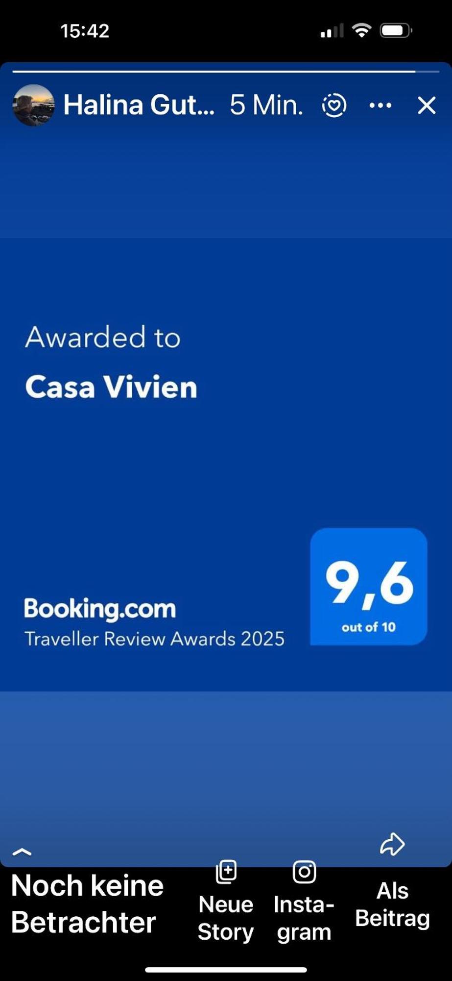 Appartamento Casa Vivien Cotillo